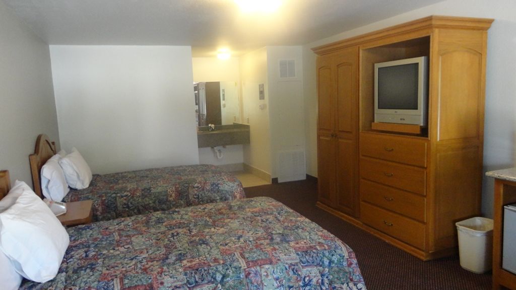 Garden Inn And Suites Silsbee Quarto foto